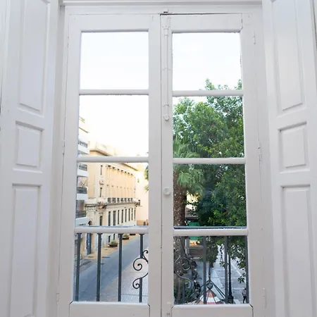 Apartment Centro 2-d