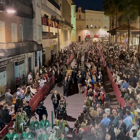 Centro 2-d Huelva