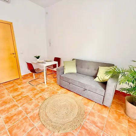Centro 2-d * Huelva